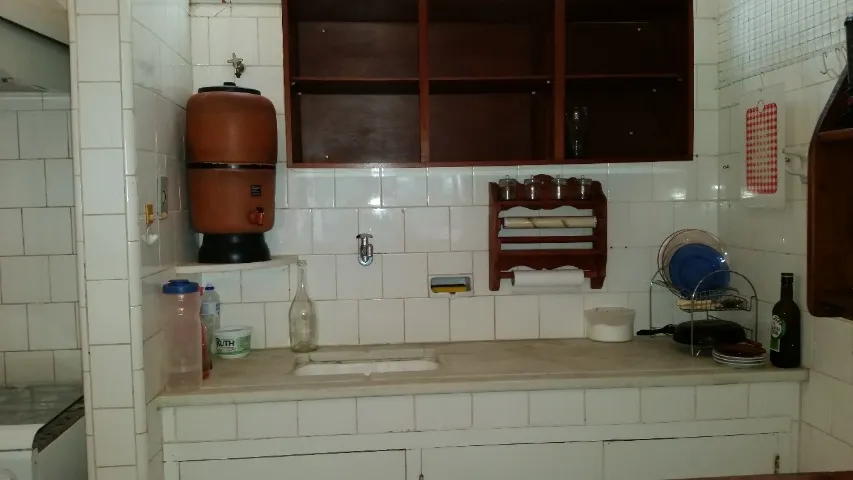 Furnished 3-bedroom apartment with 2 parking spaces — photo 6