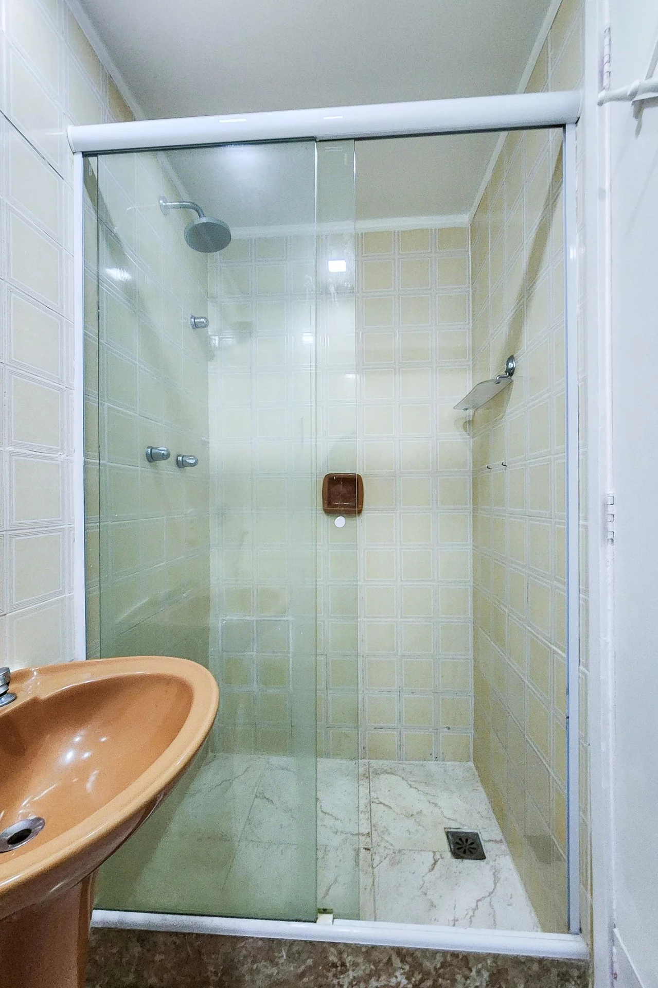 2 quartos e piscina privativa: apartamento de 72 m² — photo 40