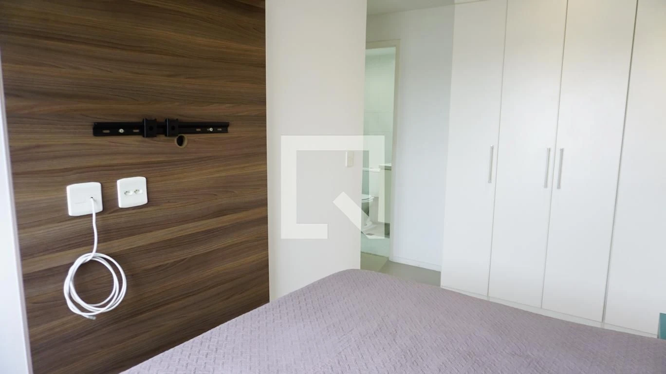 2-bedroom apartment with a washing machine — photo 45