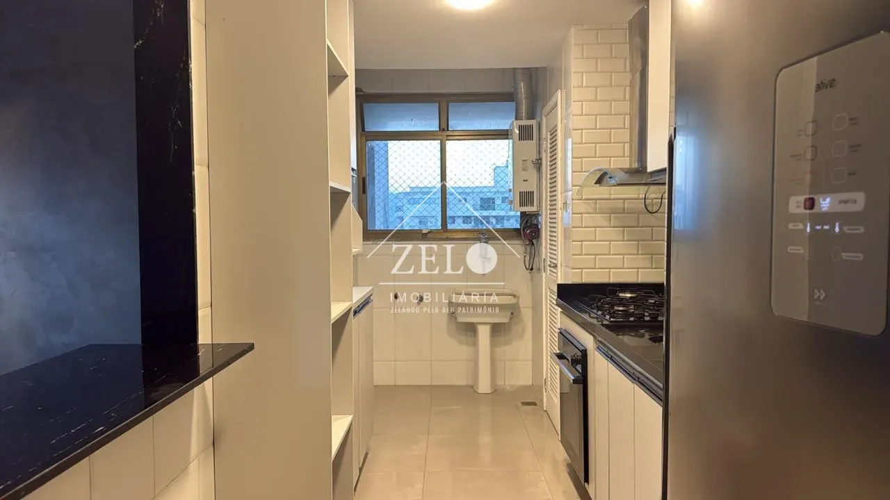 Apartment with 3 bedrooms and 3 bathrooms with 2 parking spots — photo 12