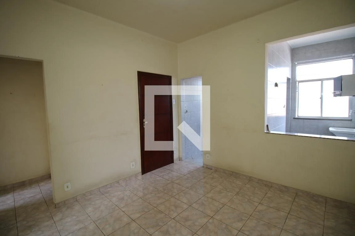 Apartamento para alugar com 2 quartos e 1 banheiro, sem vaga — photo 17