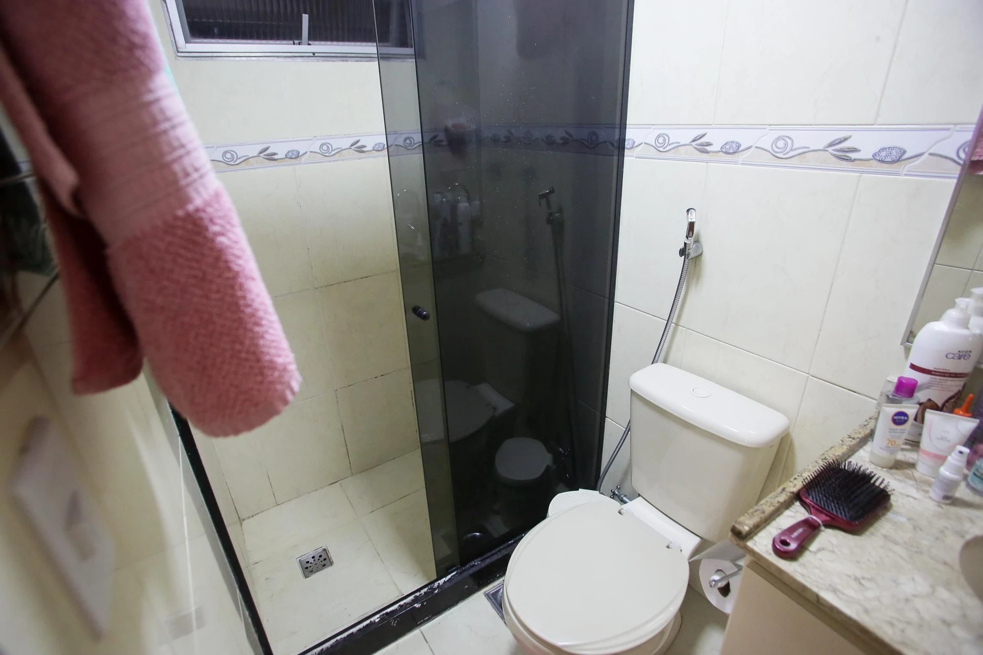 Apartamento mobiliado com 2 quartos e varanda — photo 28