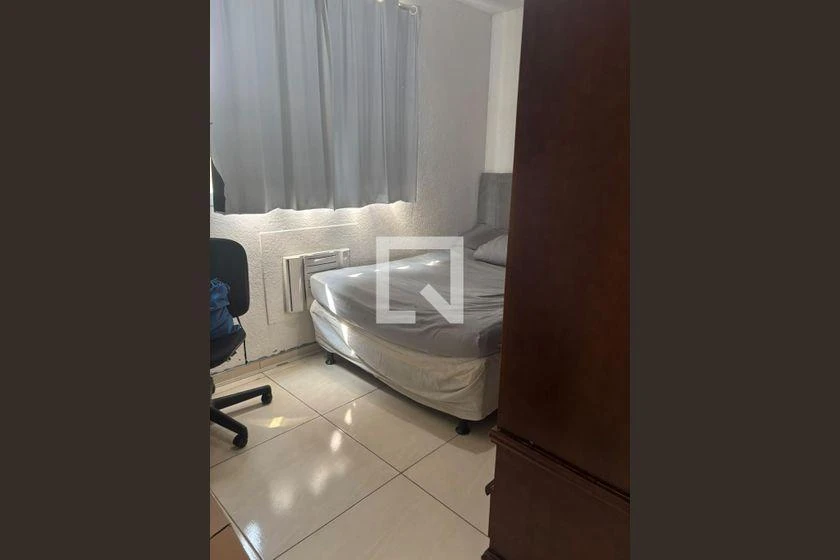 Apartamento mobiliado de 2 quartos com máquina de lavar — photo 4