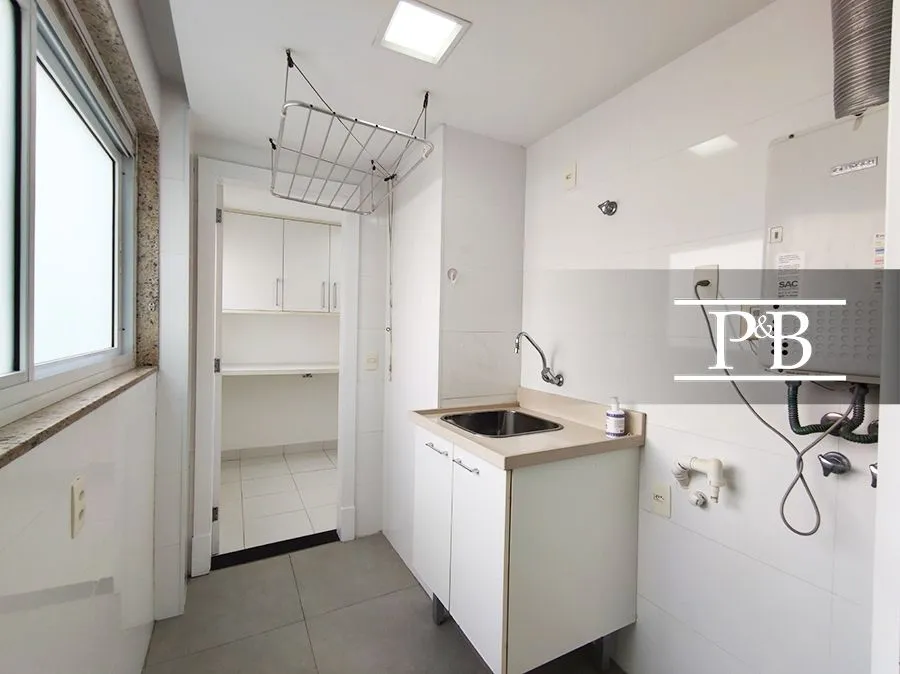 4-bedroom apartment, 289 m² — photo 30