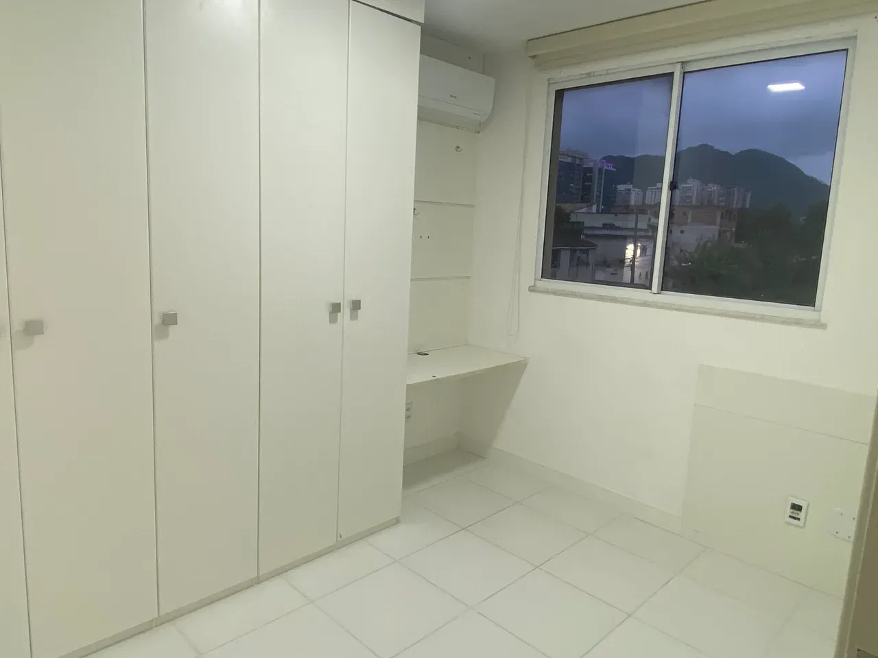Apartamento de 3 quartos com espaço de home office — photo 7