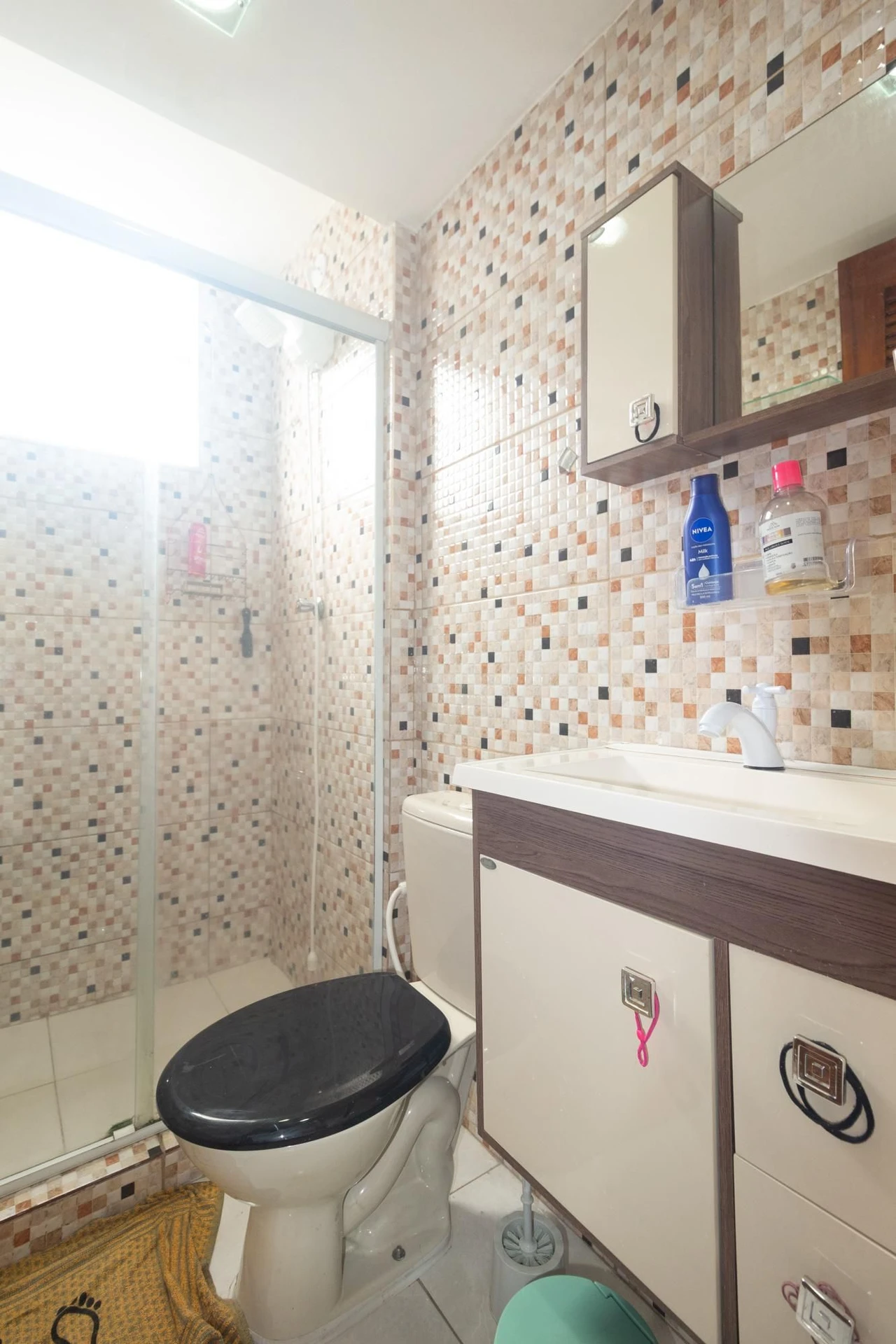 Квартира: 2 спальні, 45 м² — photo 6