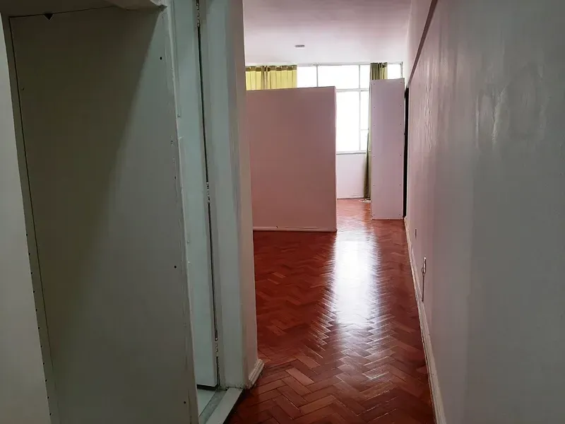 Apartamento de 43 m² com 1 quarto e 5 vagas — photo 13