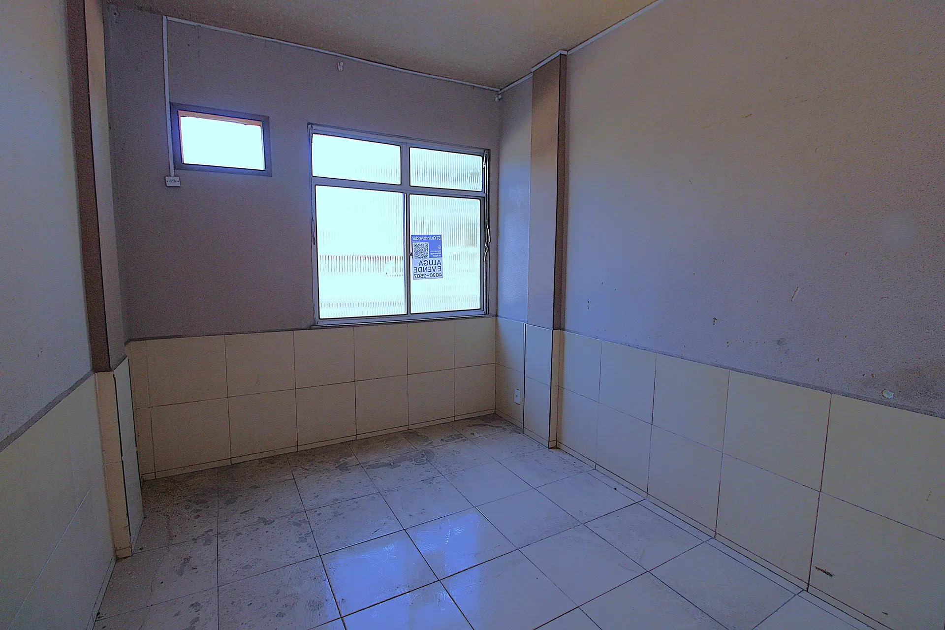 Apartment with 2 bedrooms and a separate kitchen — photo 19