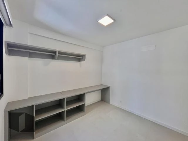 Apartamento mobiliado de 1 quarto em condomínio com sauna — photo 6