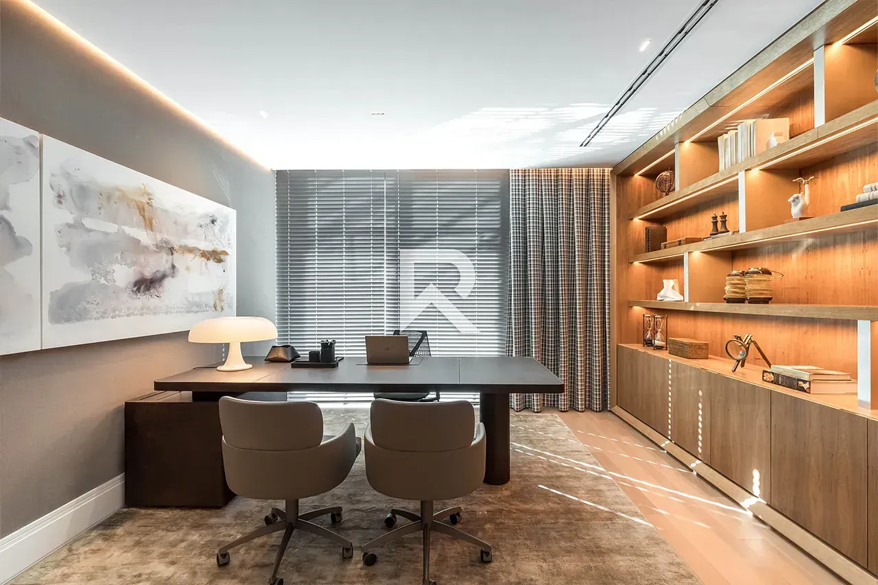 Квартира з 5 спальнями, балконом і 874 м² — photo 16