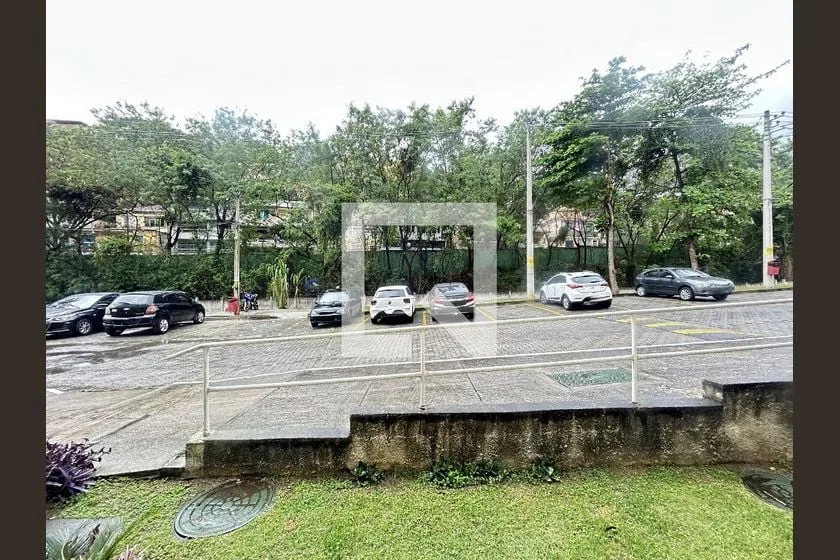 Apartamento de 37 m² com 1 quarto e 2 banheiros — photo 22