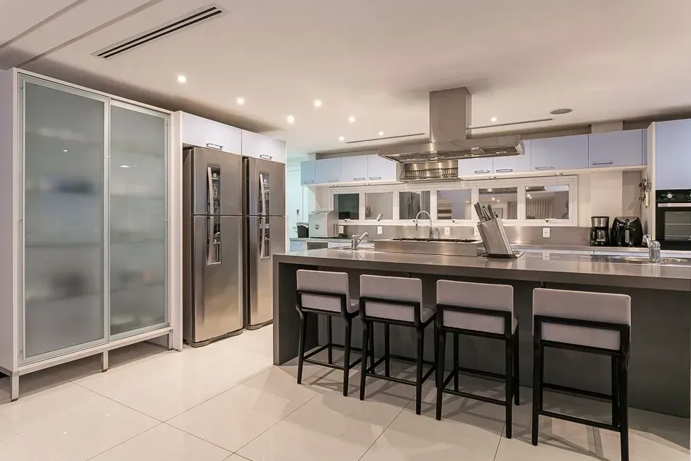 Casa amueblada para alquiler con 6 suites y 7 baños — photo 2