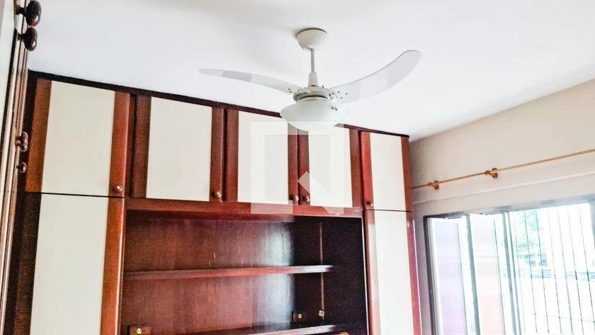 2-bedroom apartment with a washing machine in Rio de Janeiro — photo 29