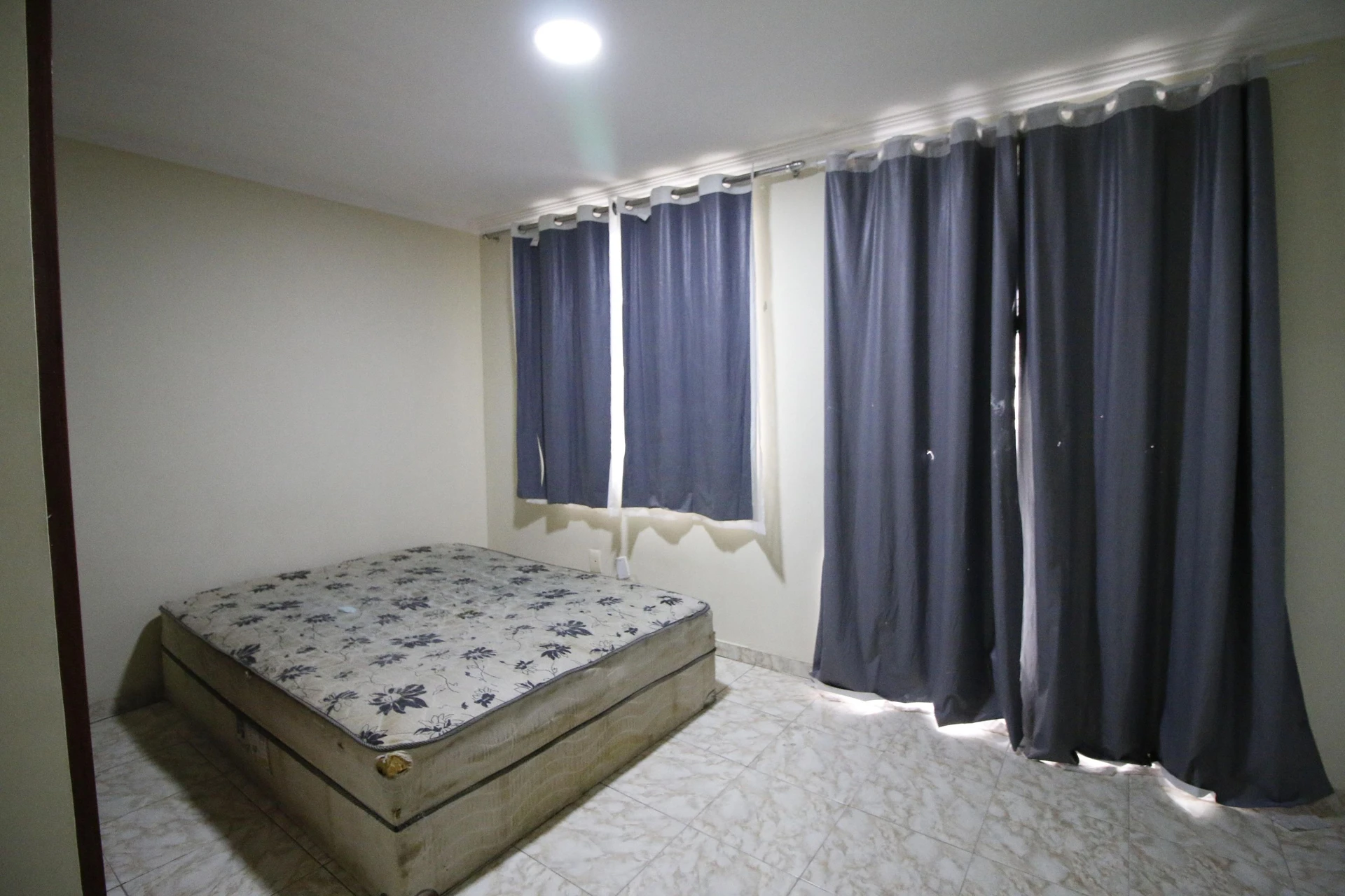 Home office in a 3-bedroom house, 100 m² — photo 4