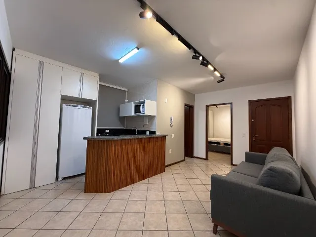 Departamento amueblado, 45 m², con lavadora — photo 6