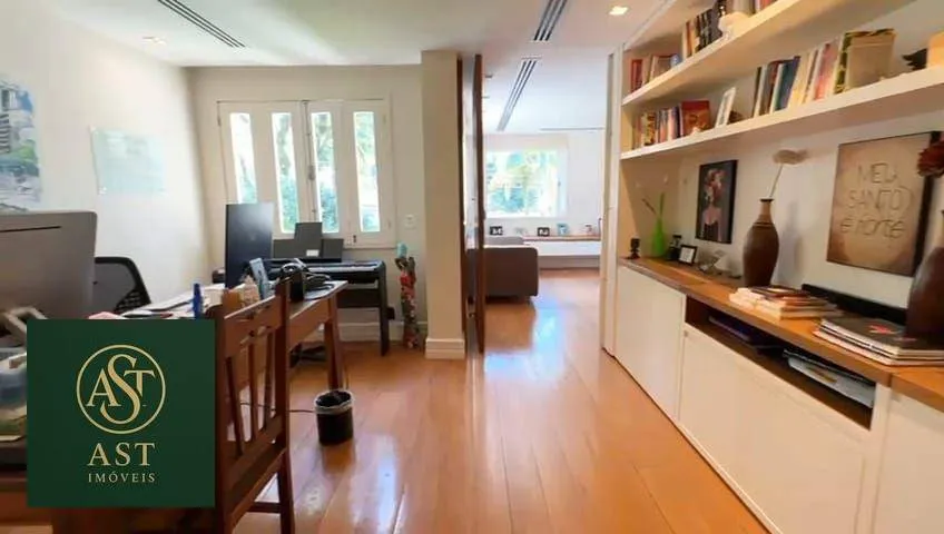 5-bedroom house with a washing machine in Rio de Janeiro — photo 7