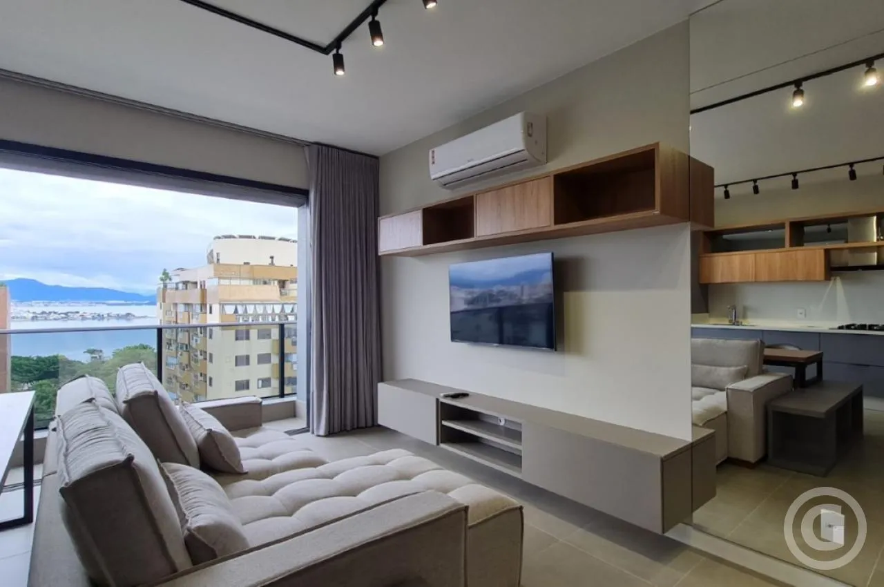 Apartamento amueblado de 1 dormitorio con cocina abierta — photo 5