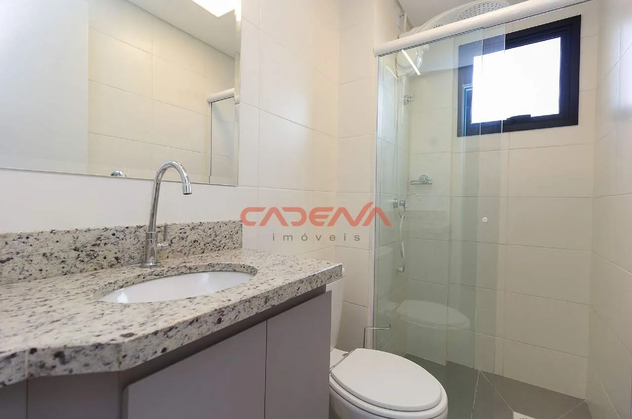 51 m² furnished studio with coworking in the building — photo 11
