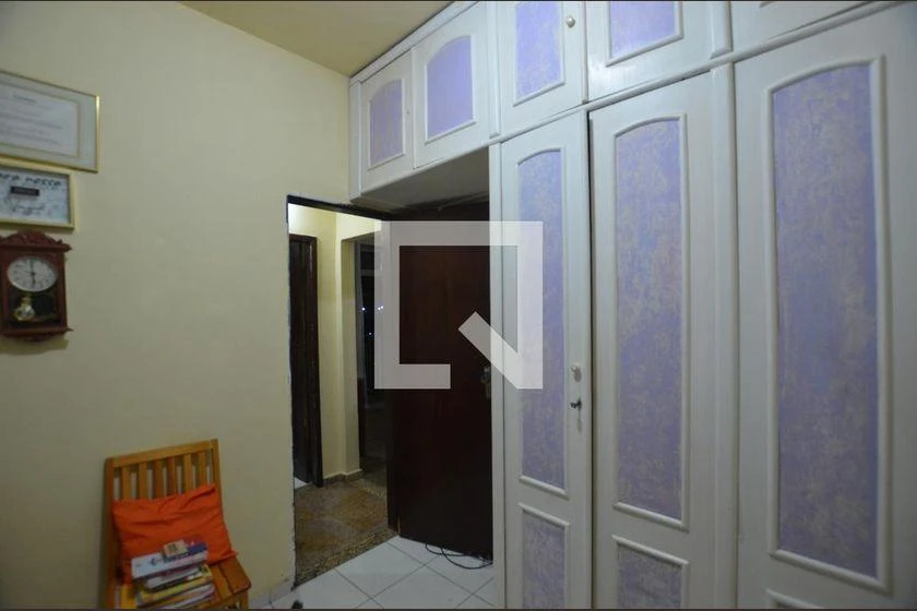 Furnished 231 m² house with 3 bedrooms and a balcony — photo 47