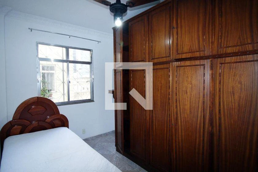 Квартира в аренду с 2 спальнями и 50 м²