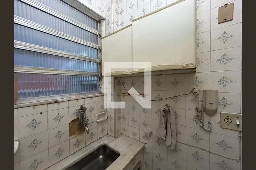 Unfurnished studio apartment 38 m² with 1 bedroom and 1 bath — photo 9