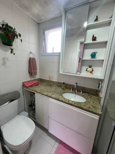Furnished 2-bedroom apartment with private barbecue — photo 10