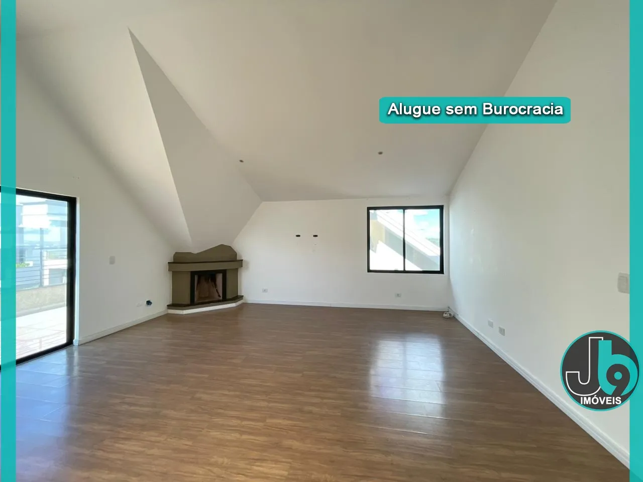 Condominium house with 295 m², 5 bedrooms and parking — photo 37