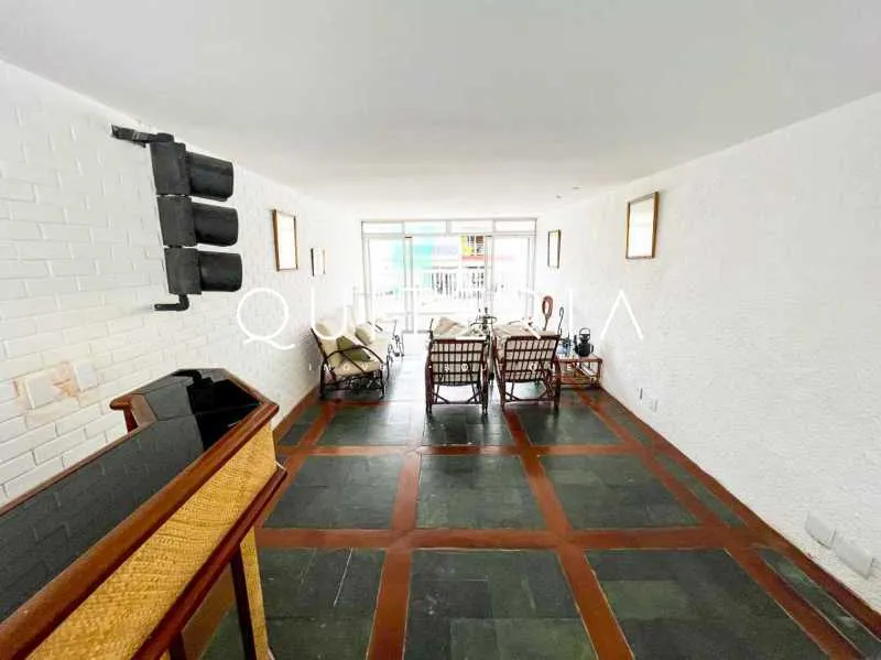 Triplex penthouse with 4 bedrooms and 4 bathrooms — photo 12