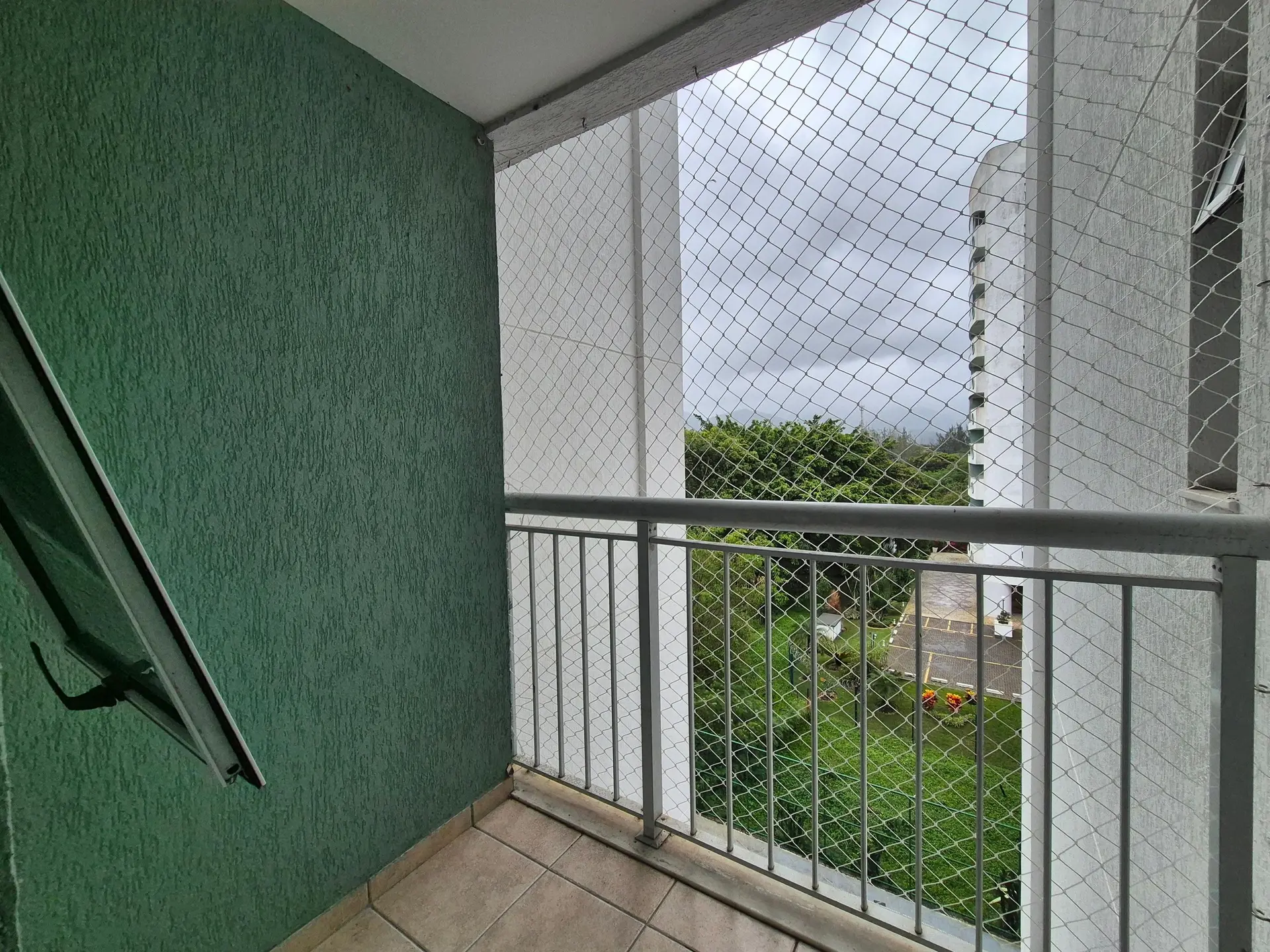 2-bedroom apartment with open-plan kitchen — photo 21