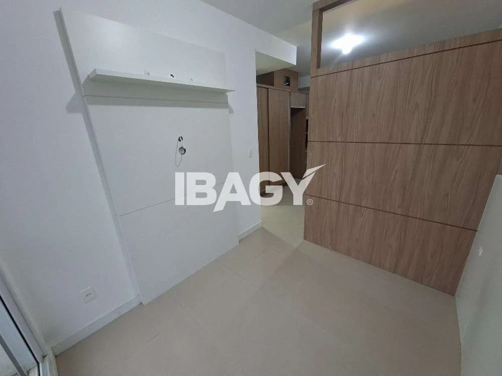 Apartamento 1 dormitório 28 m² com cozinha integrada — photo 5