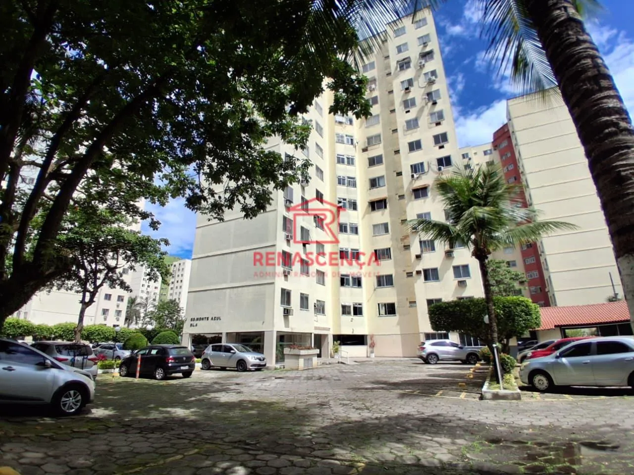 Apartamento de 48 m² e 2 quartos, Jacarepaguá — photo 8