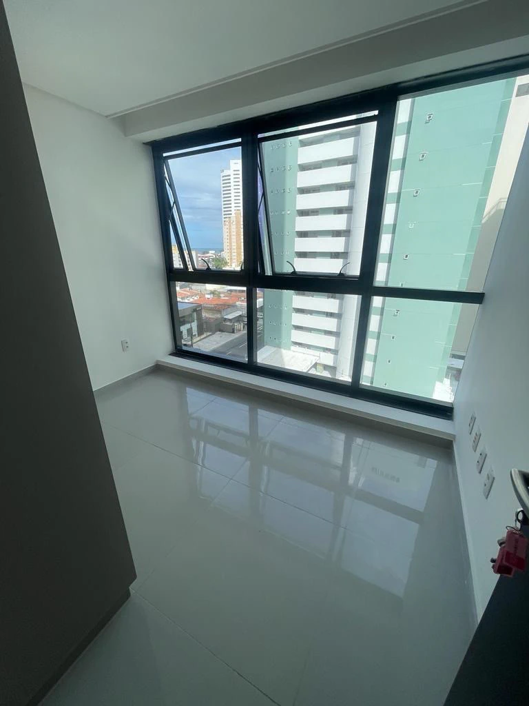 Apartamento de 2 quartos com cozinha aberta — photo 3