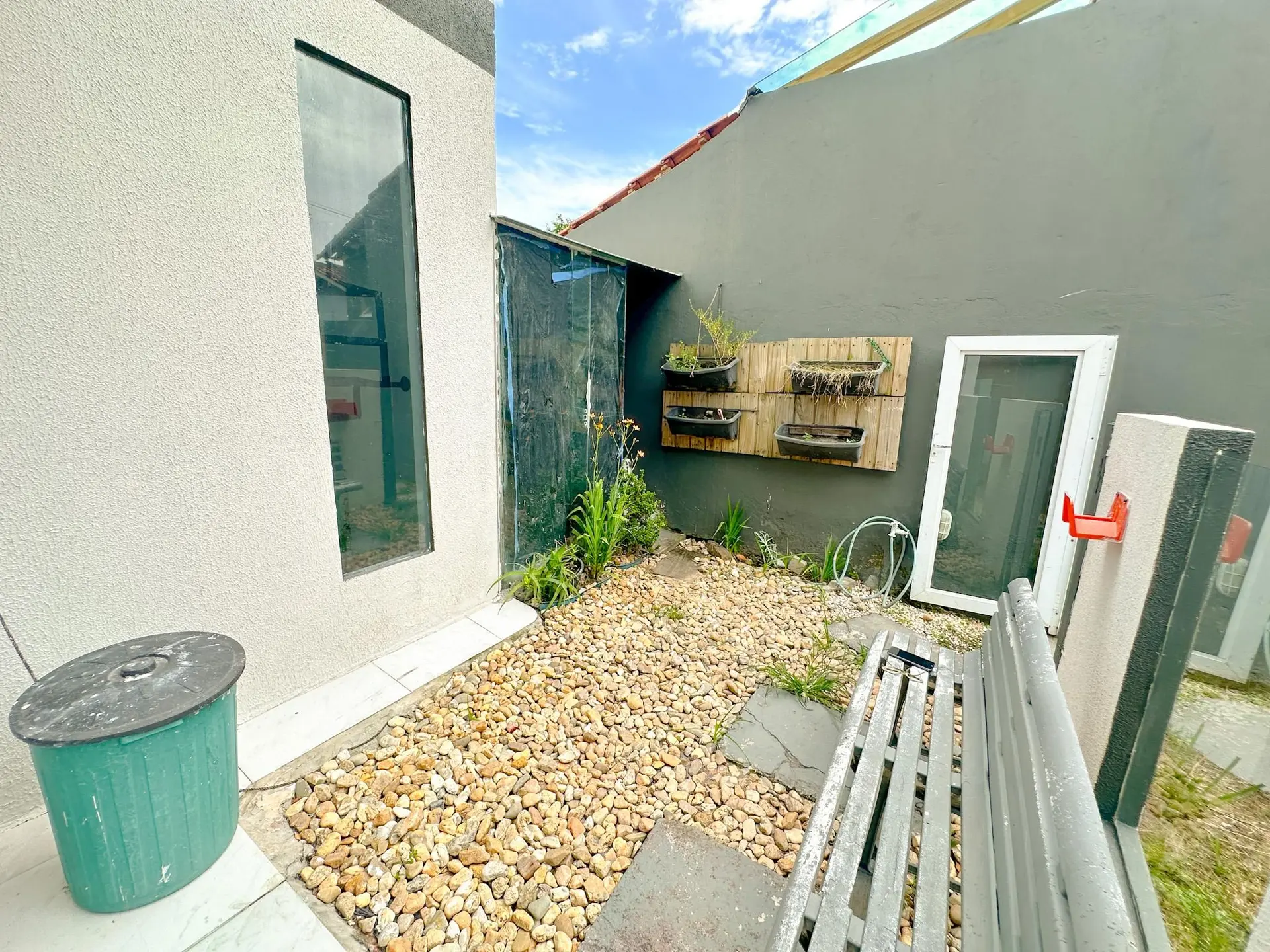 4-bedroom house with a private BBQ in Florianópolis — photo 47