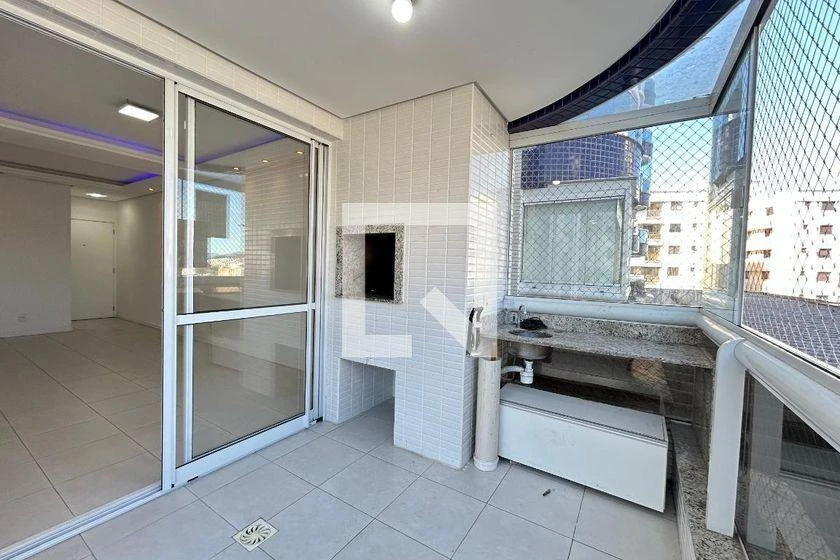 Apartment, 87 m², with a grill on the balcony — photo 12