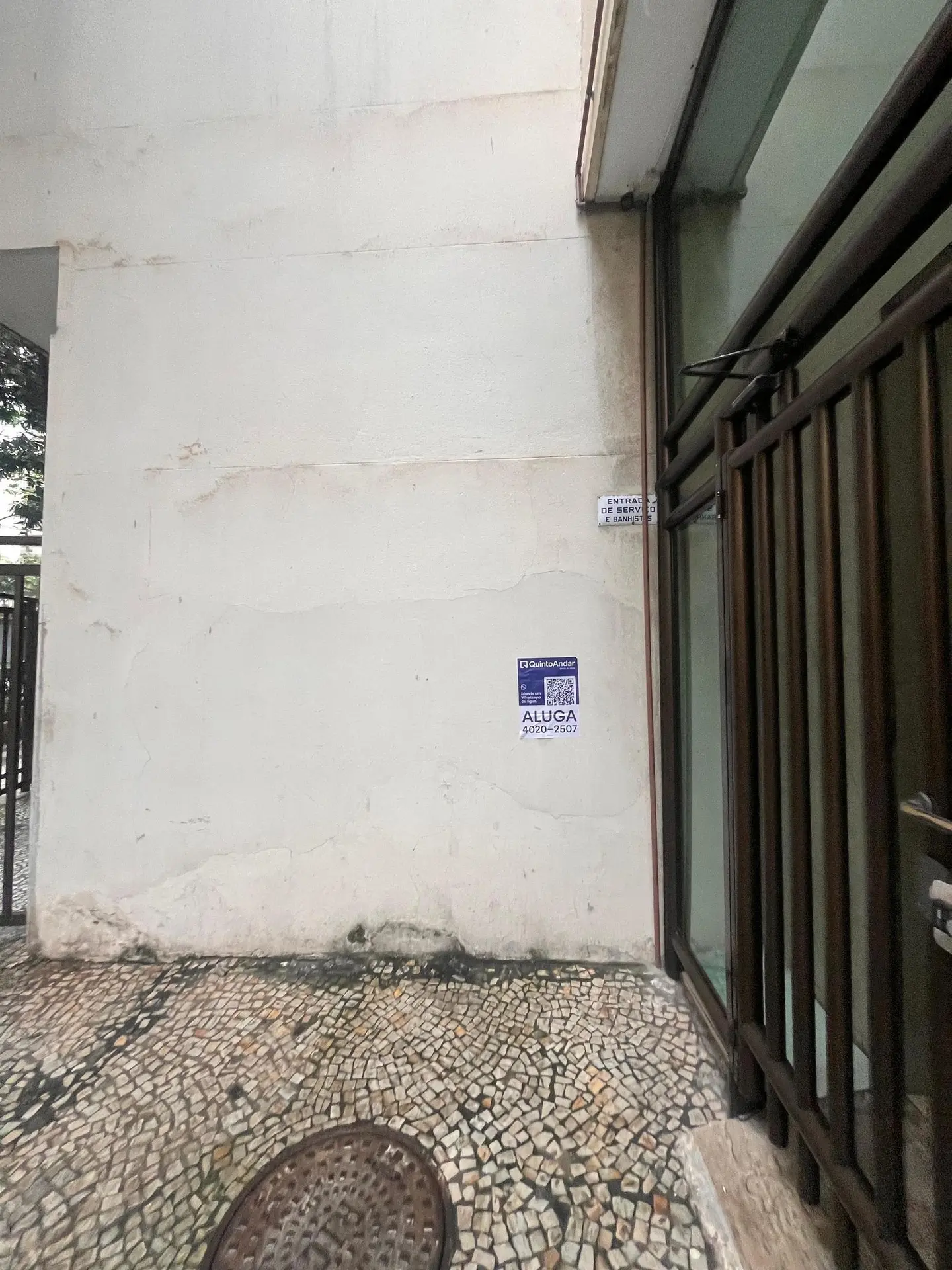 Apartamento mobiliado com 1 quarto e aceitação de pets — photo 26