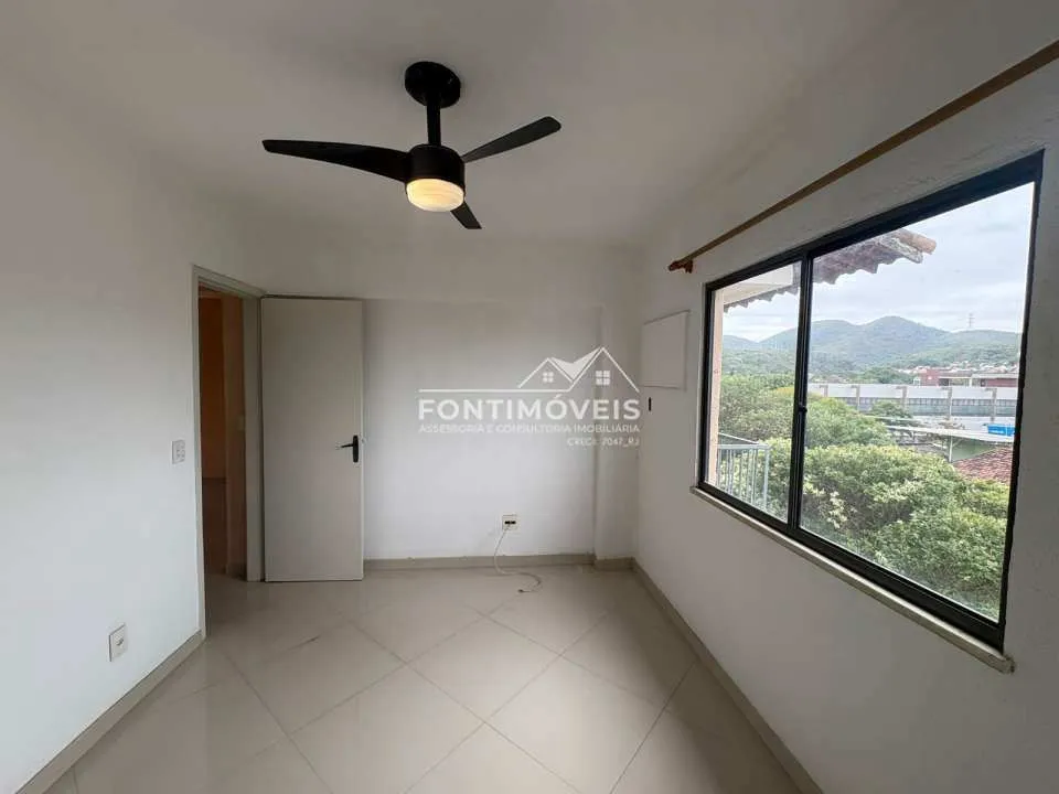 2-bedroom apartment with a mountain view in Rio de Janeiro — photo 19