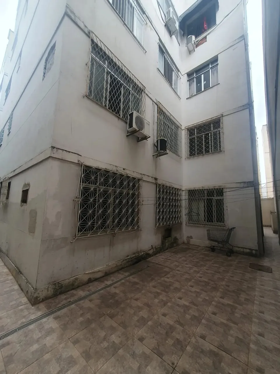 Apartamento para locação com 2 quartos e sem vaga — photo 15