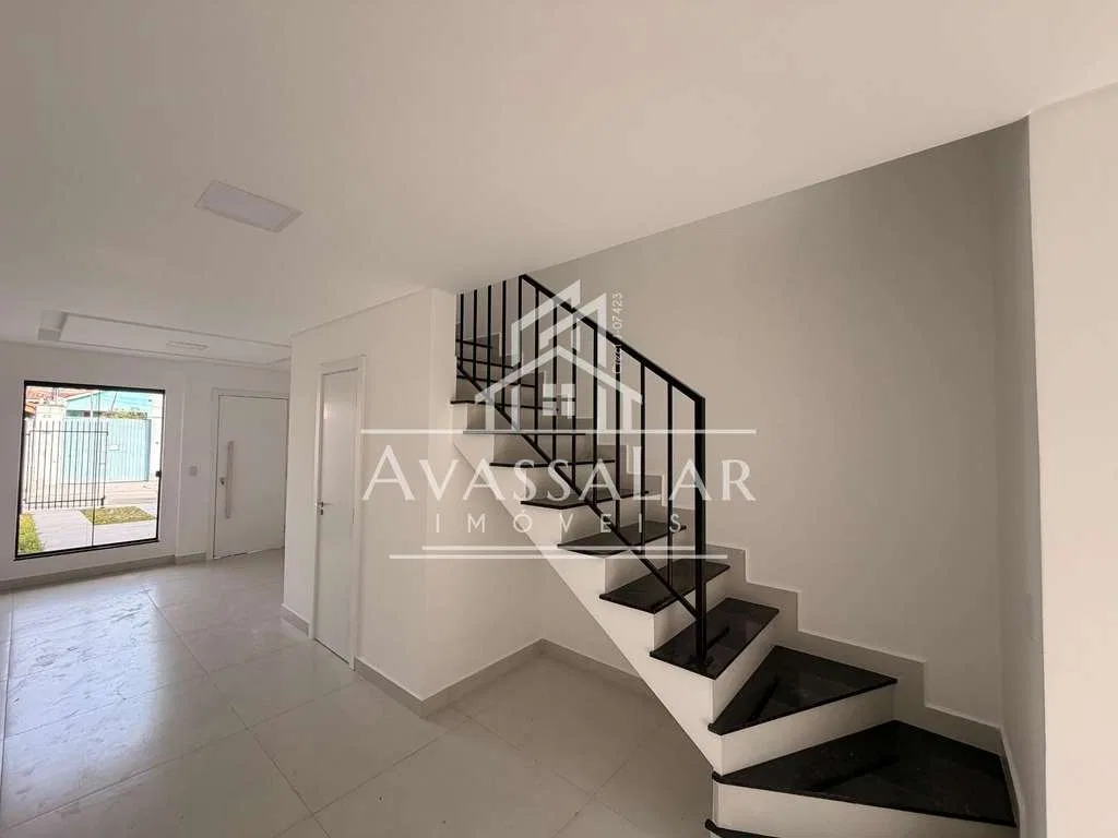 2-bedroom, 73 m² house in Curitiba — photo 15