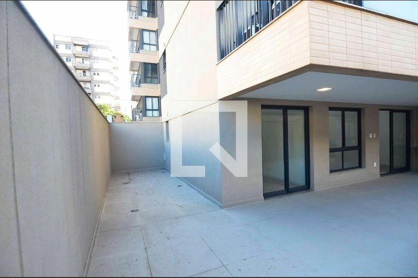 Apartamento mobiliado, 145 m², com janelas do piso ao teto — photo 22