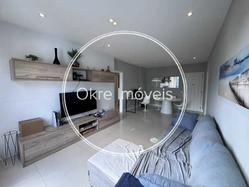 Apartamento mobiliado com 3 quartos e 3 banheiros — photo 14