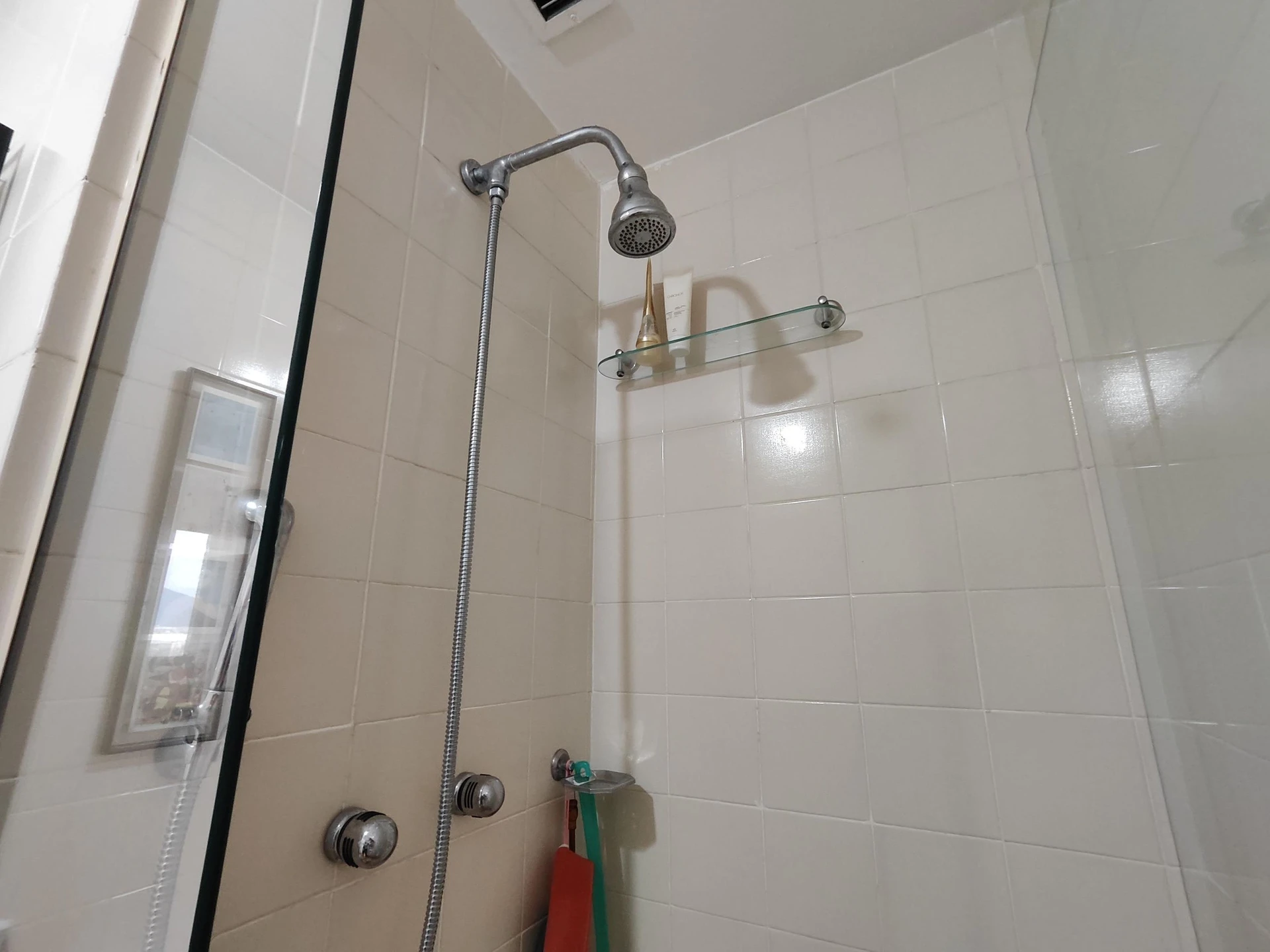 Apartamento mobiliado com 2 quartos em suíte e varanda — photo 38