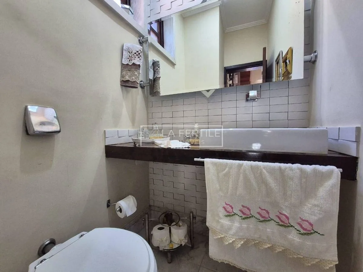 Мебльований будинок на 4 спальні з кухнею з газом — photo 27
