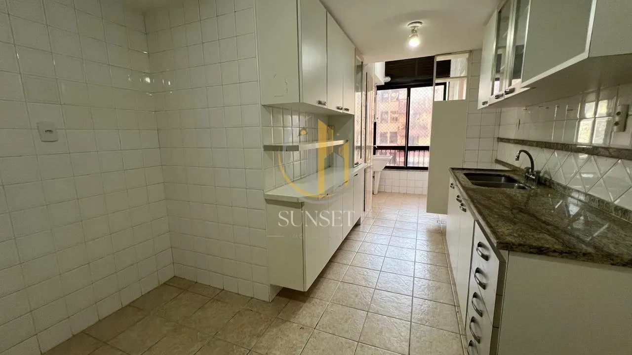 Apartamento, 150 m², com closet — photo 7
