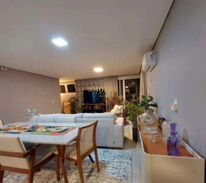 Casa com 4 quartos e churrasqueira privativa — photo 4