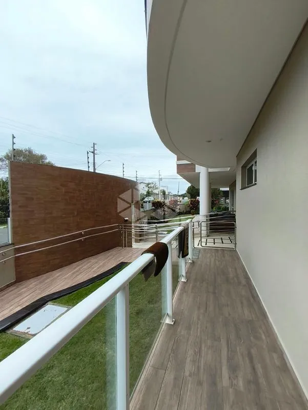 Apartment, 60 m², with a grill on the balcony — photo 33