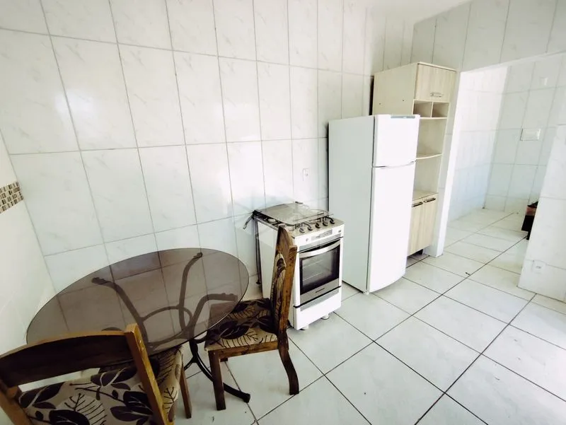 Furnished one-bedroom apartment, 35 m² — photo 7