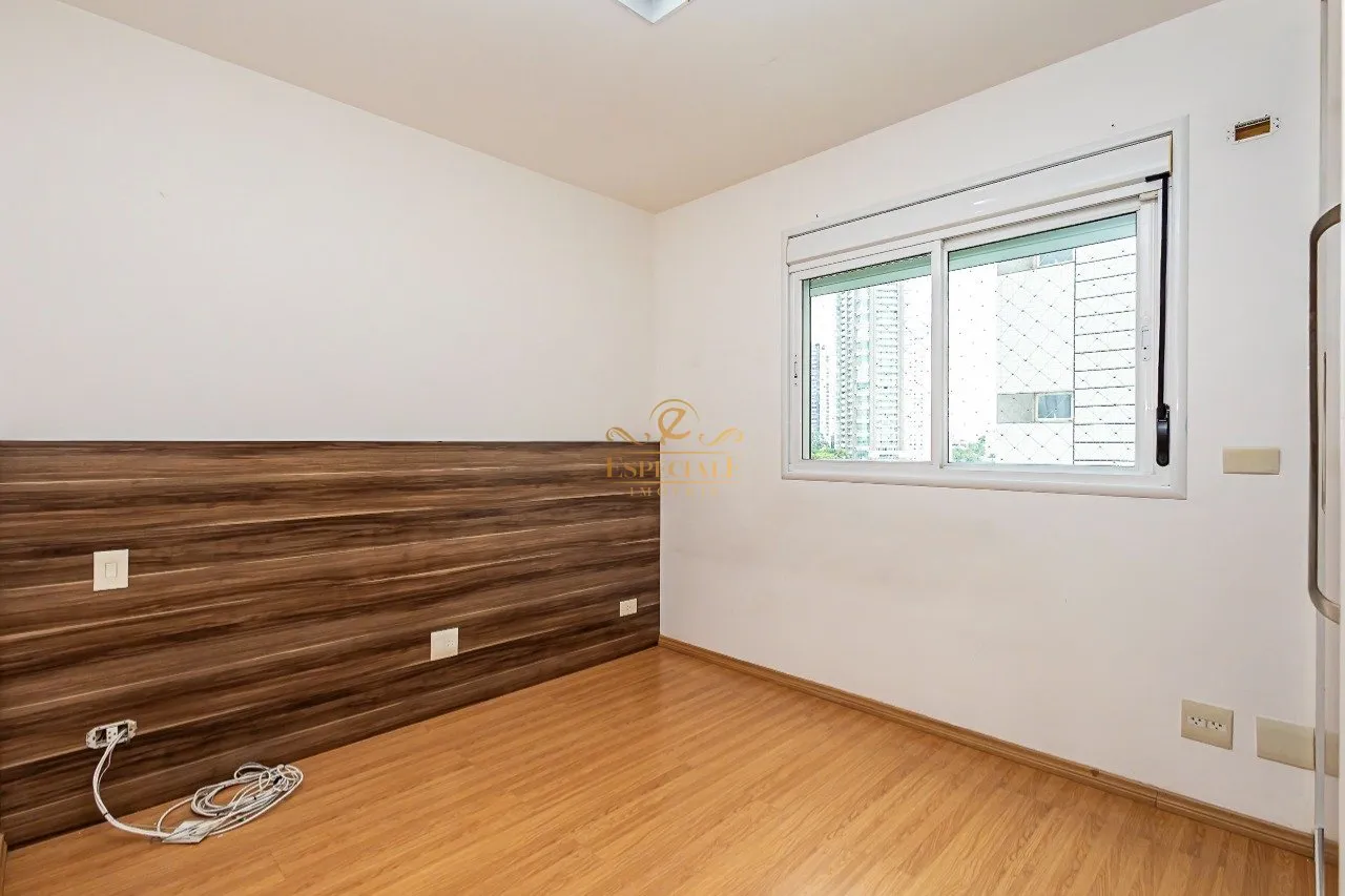 3-bedroom apartment with 2 parking spots and 134 m² — photo 19