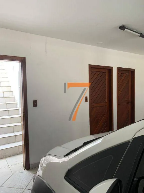 Furnished house with a workspace and 5 bedrooms — photo 53