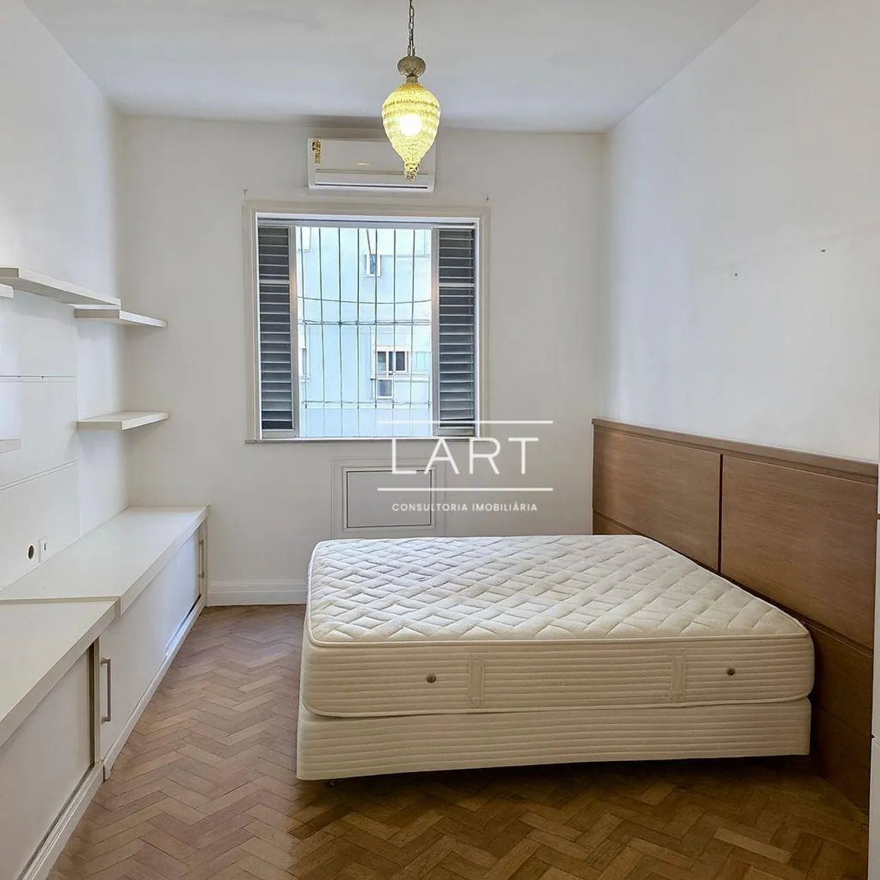 Furnished 4-bedroom apartment with 5 bathrooms — photo 5