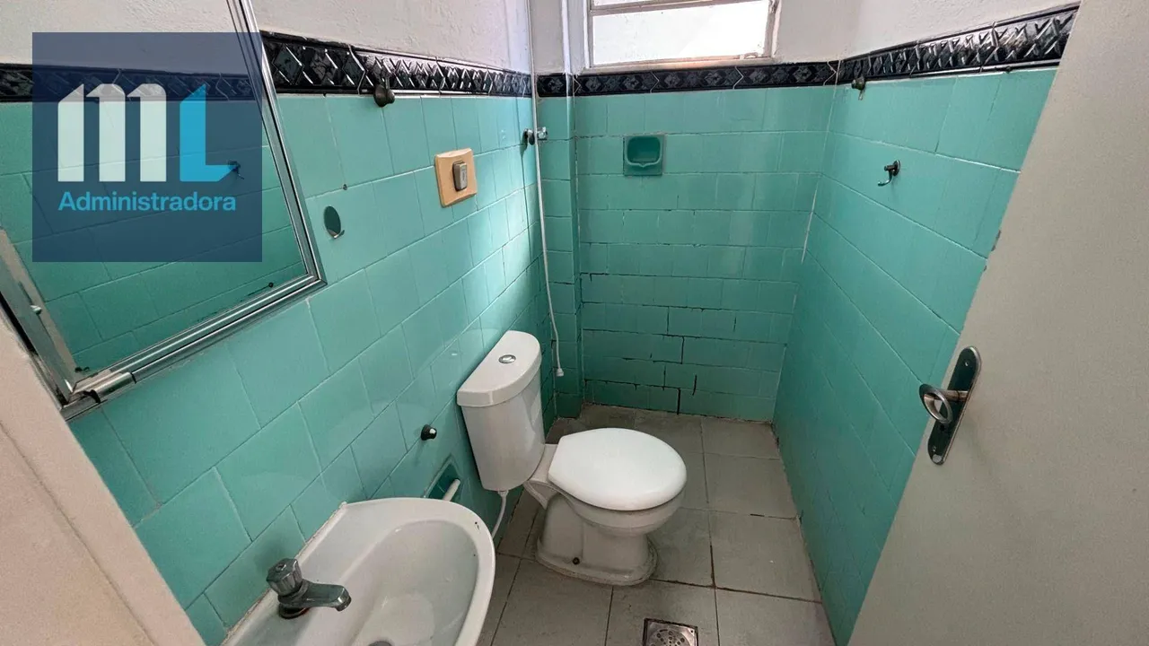 Apartamento com 2 dormitórios e 1 banheiro, 70 m² — photo 4